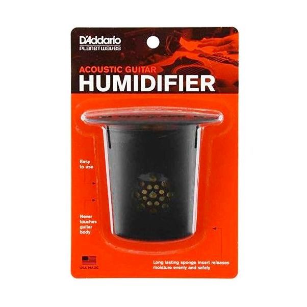 D'Addario Planet Waves Acoustic Guitar Humidifier
