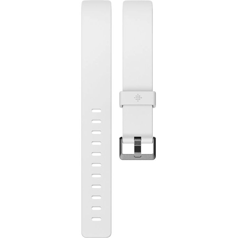 Fitbit Inspire Classic Band White Small