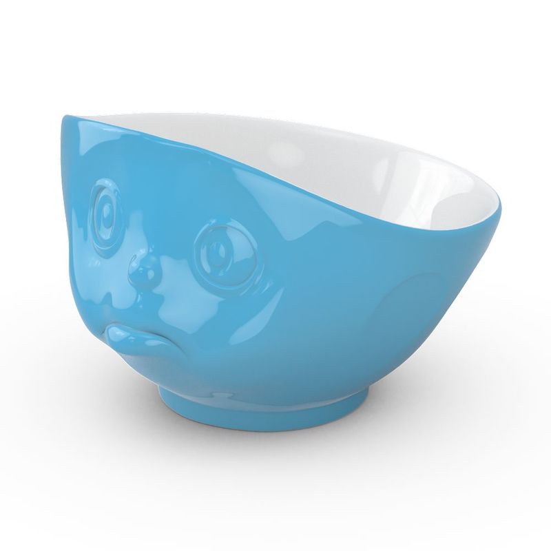 58 Products Tassen Bowl Sulking Blue 500ml