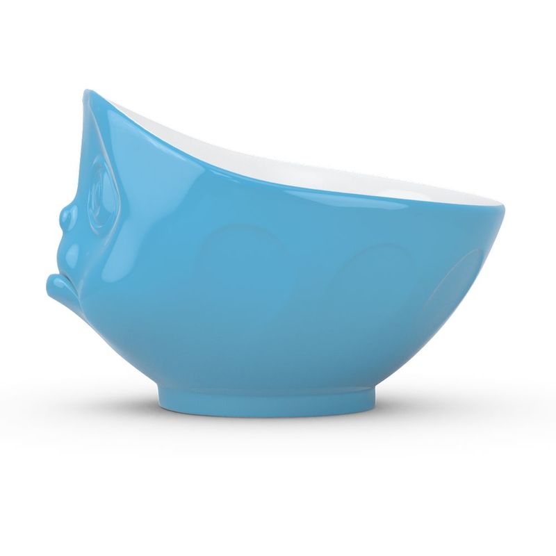 58 Products Tassen Bowl Sulking Blue 500ml