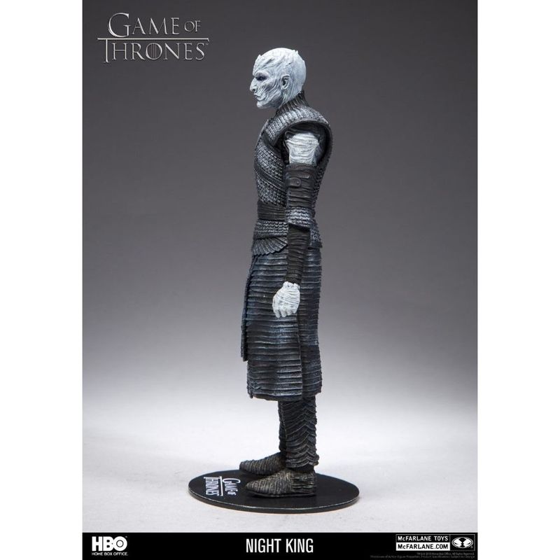 Game of Thrones Night King 6 Inch Action Figure