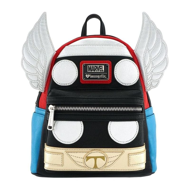 Loungefly Marvel Thor Mini Backpack
