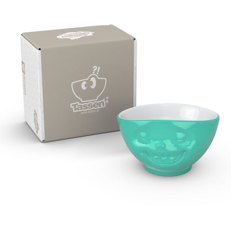 58 Products Tassen Bowl Laughing Mint 500ml