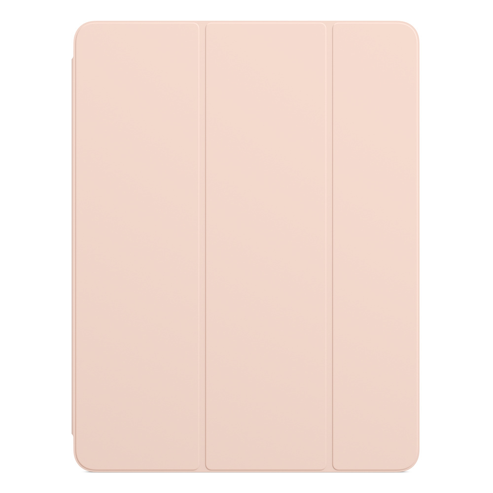 Apple Smart Folio Pink Sand for iPad Pro 12.9-inch 3rd Gen