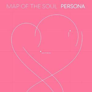 Map Of The Soul | BTS