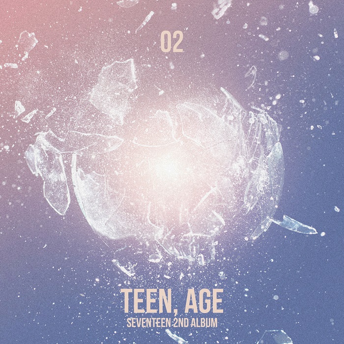 Teen Age | Seventeen