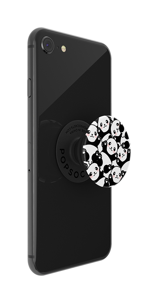 Popsockets Phone Grip & Stand For Smartphones - Pandamonium