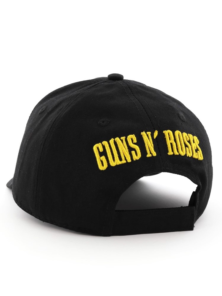 Guns N Roses 1 Unisex Cap