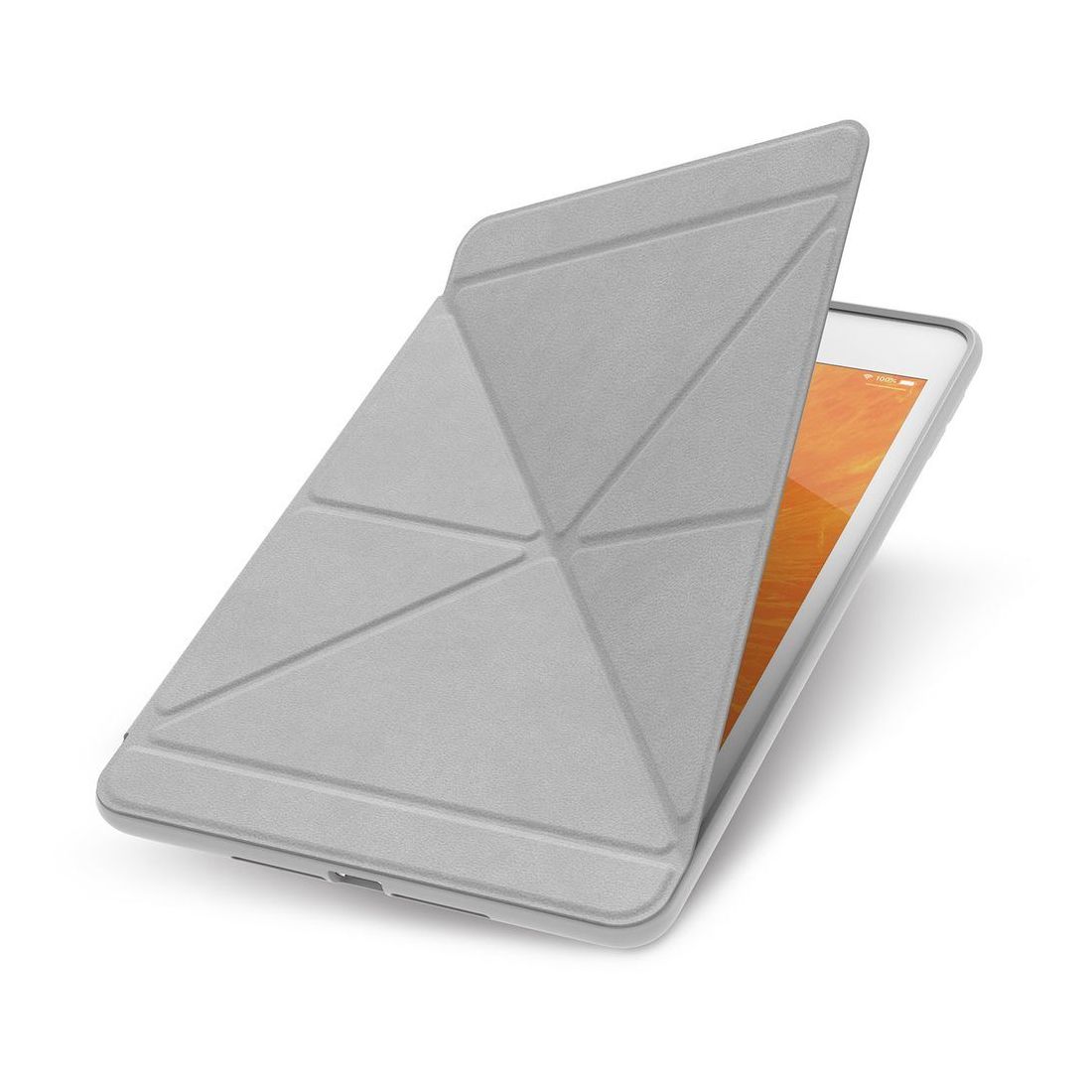 Moshi Versacover Grey iPad Mini 7.9-Inch