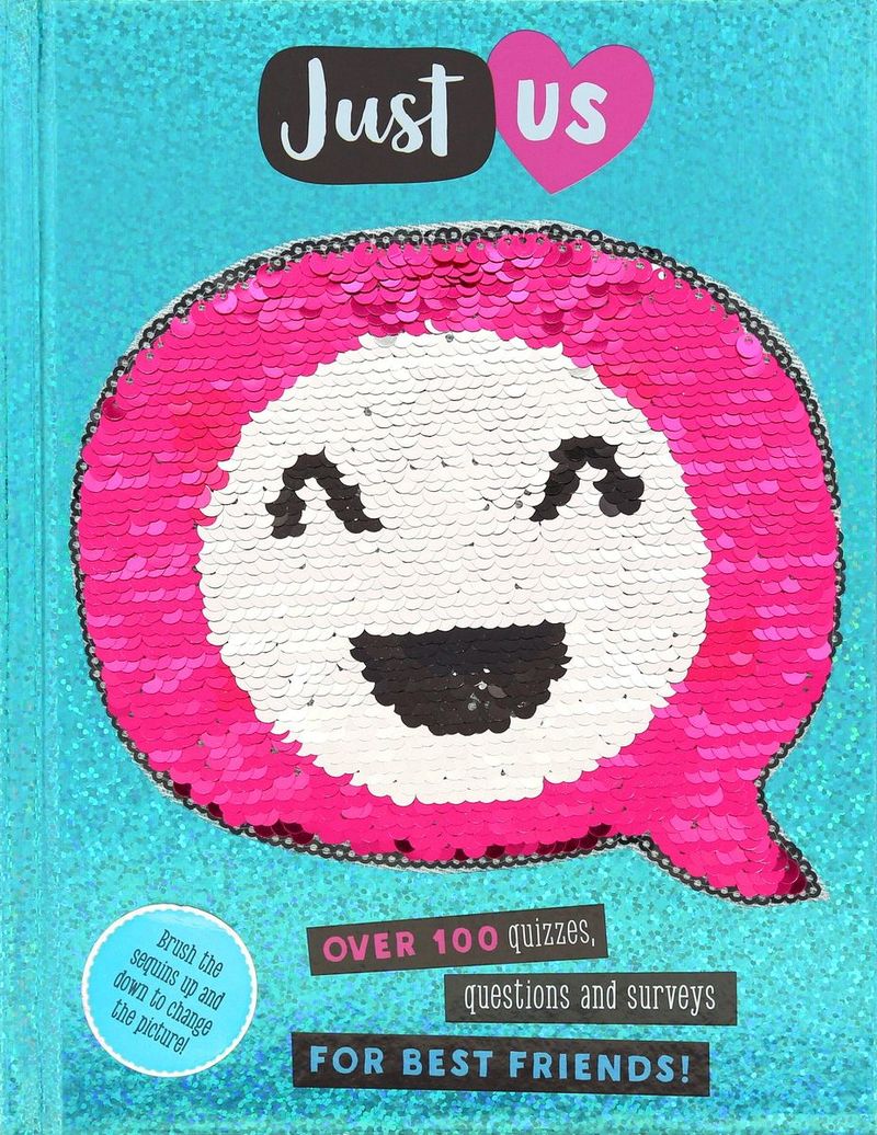 Just Us | Make Believe Ideas Uk Just Us | Make Believe Ideas Uk