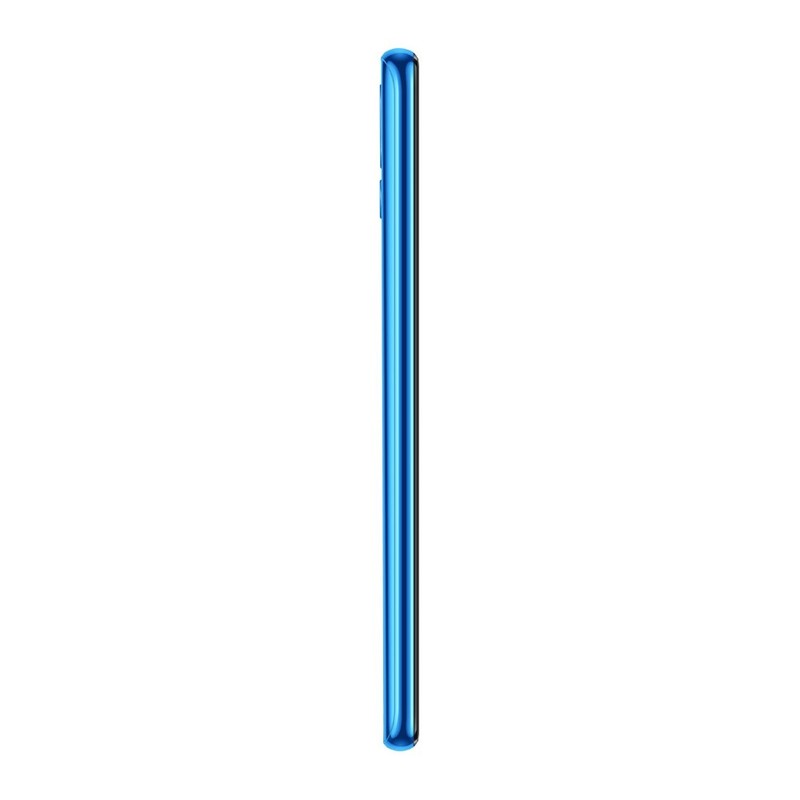 هاتف هواوي واي 9 برايم 2019، الجيل الرابع، 128 جيجابايت، لون أزرق ياقوتي