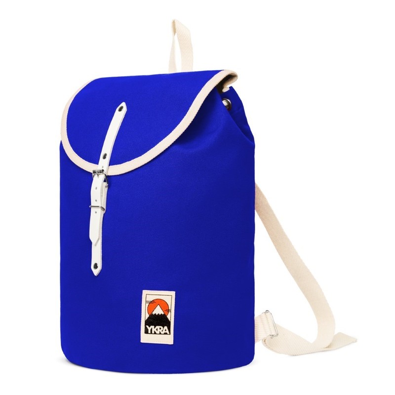 Ykra Sailor Pack Blue Backpack