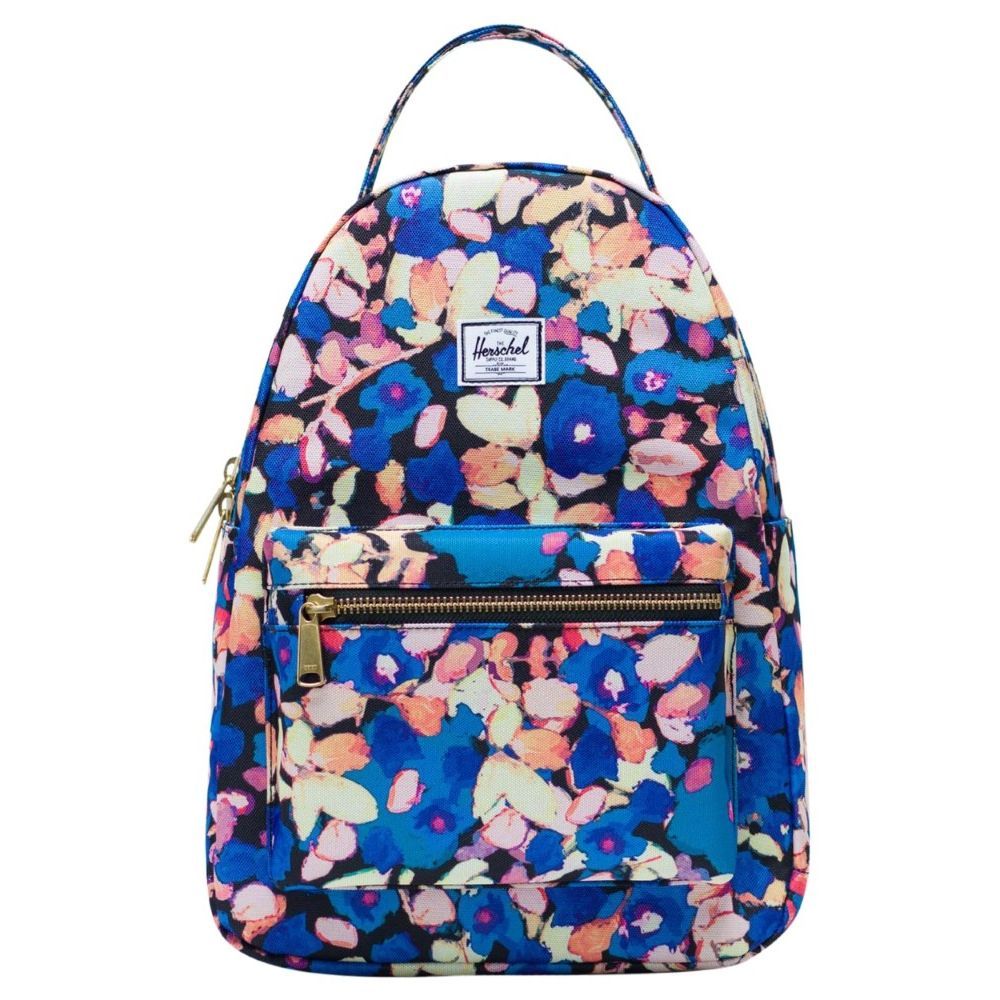 Herschel Nova Small Backpack Painted Floral
