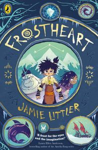 Frostheart | Jamie Littler