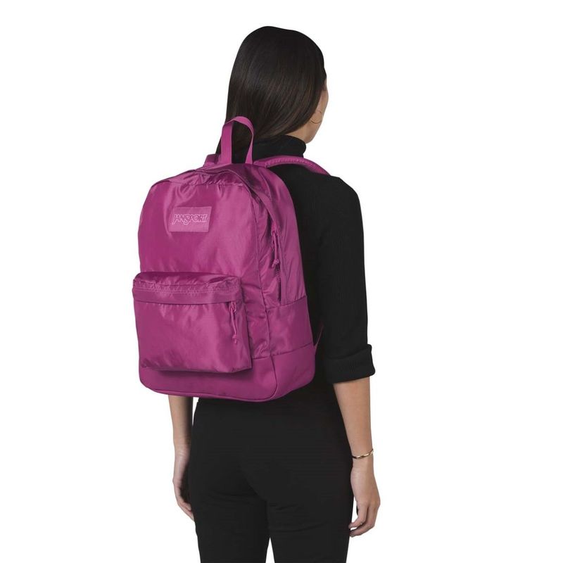 Jansport Mono Superbreak Backpack