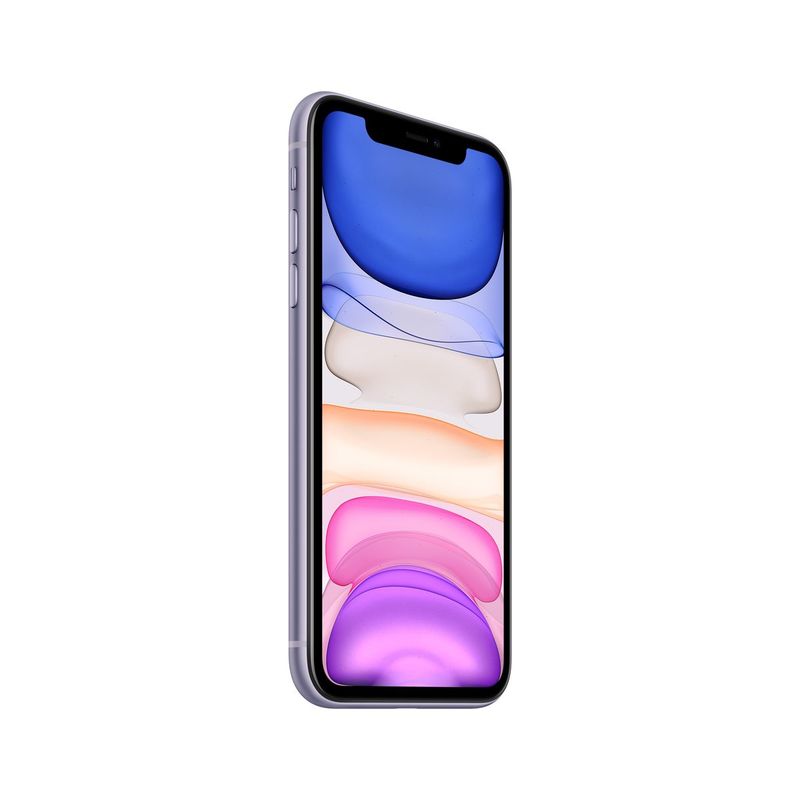 Apple iPhone 11 128GB Purple