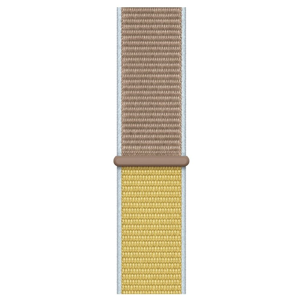 Apple 44mm Camel Sport Loop for Apple Watch (Compatible with Apple Watch 42/44/45mm)