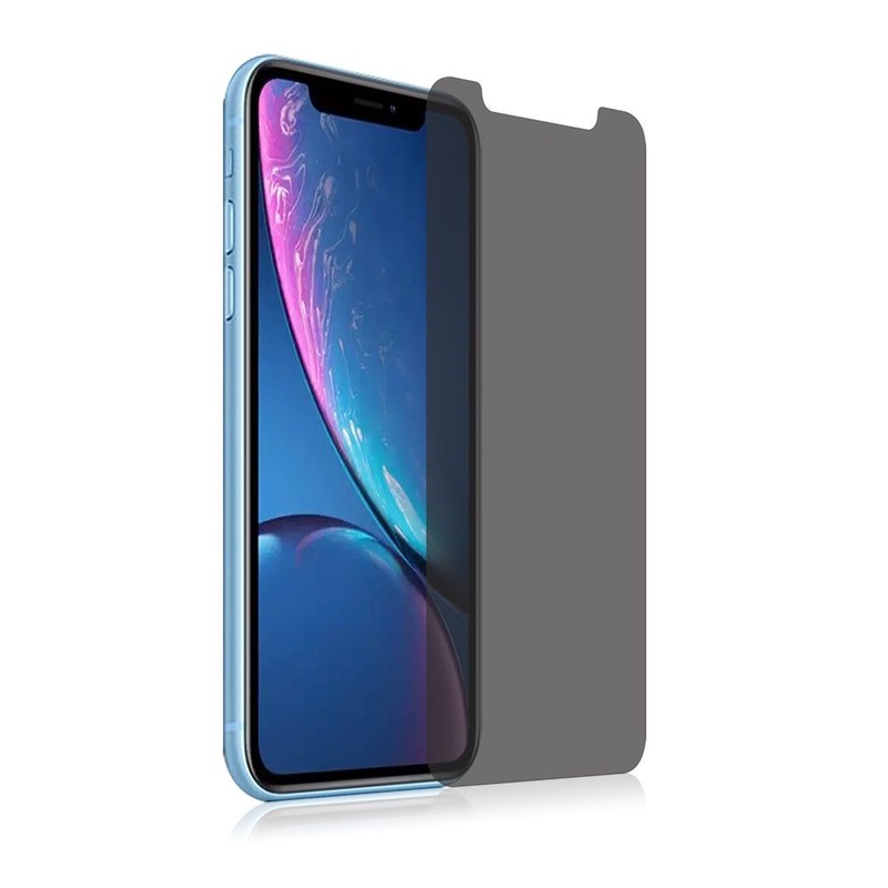 Baykron Ot-Ipp6.1-P Privacy Tempered Glass for iPhone 11