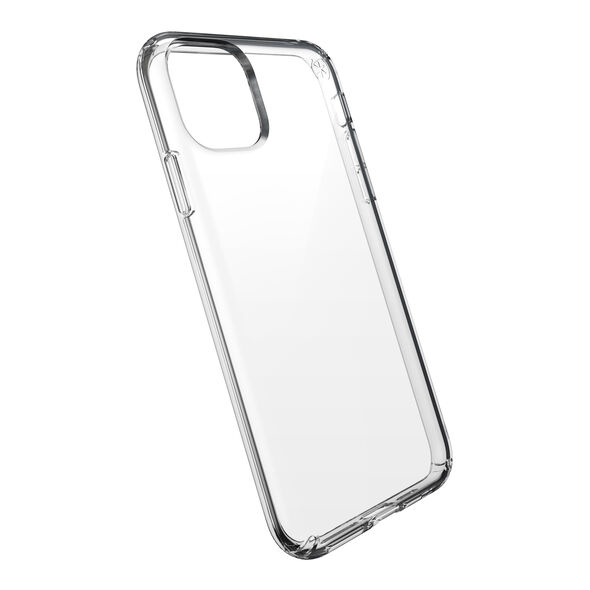 Speck Presidio Stay Clear Case for iPhone 11 Pro Max