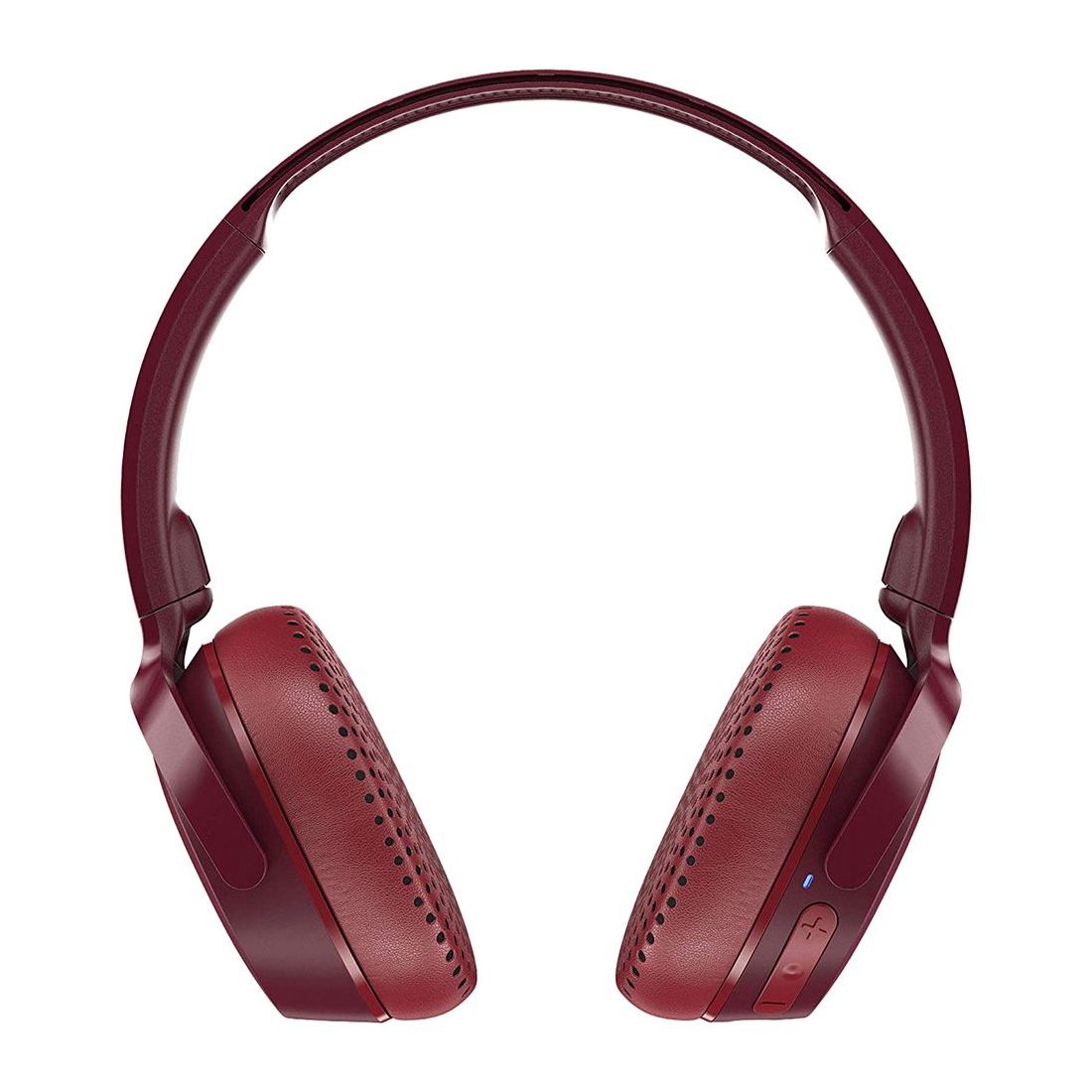 Skullcandy Riff Moab/Red/Black Wireless On-Ear Headphones