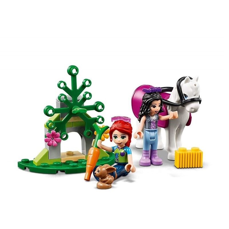 LEGO Friends Mia's Horse Trailer 41371