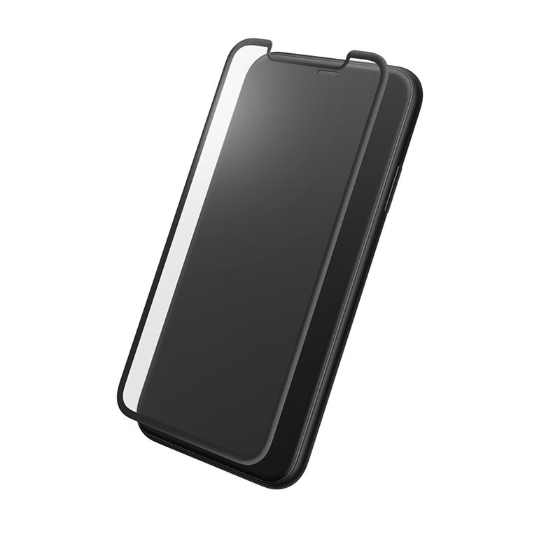 Gramas 3D Full Cover Protection Glass Clear for iPhone 11