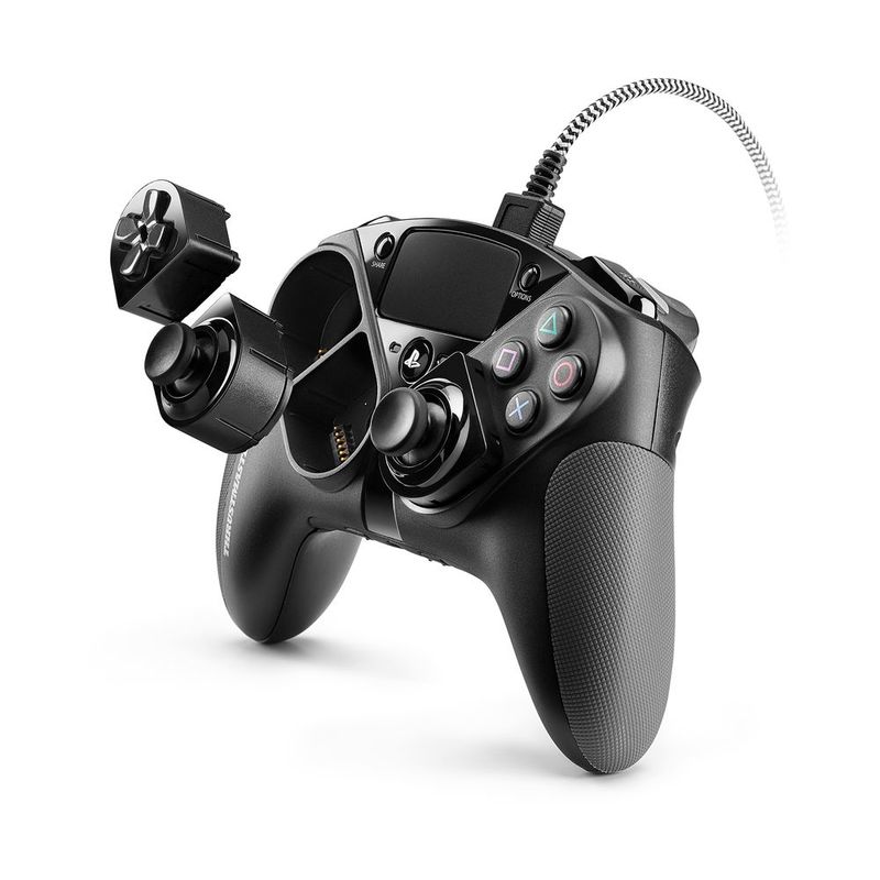 Thrustmaster eSwap Pro Professional Wired Controller for PS4/PC