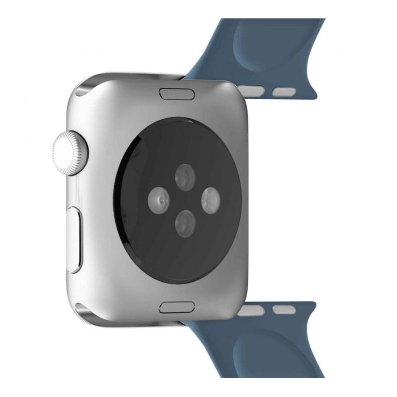 Puro Apple Watch Band 3PCs Set 42-44mm Avio (Compatible with Apple Watch 42/44/45mm)