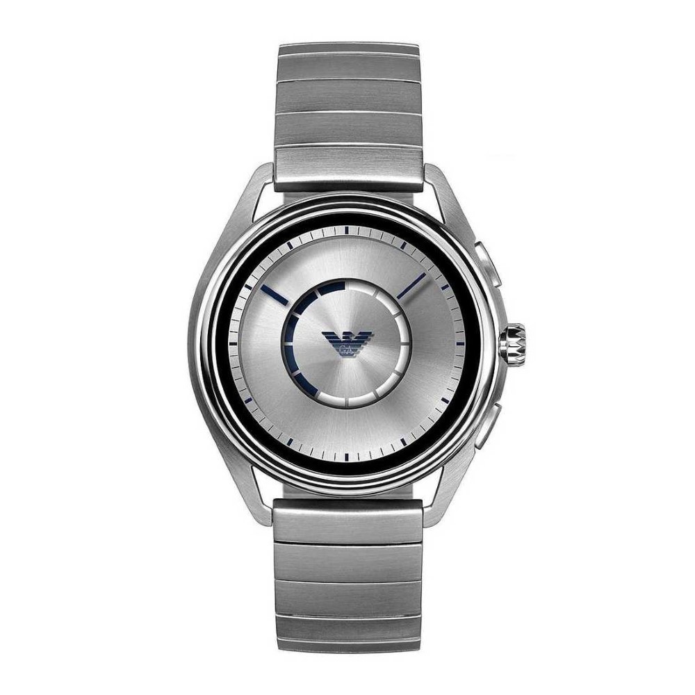 Armani ART5006 Smartwatch Gen4 Silver 43 mm