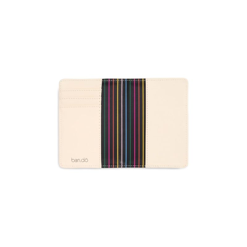Ban.do Getaway Passport Holder Look Forward