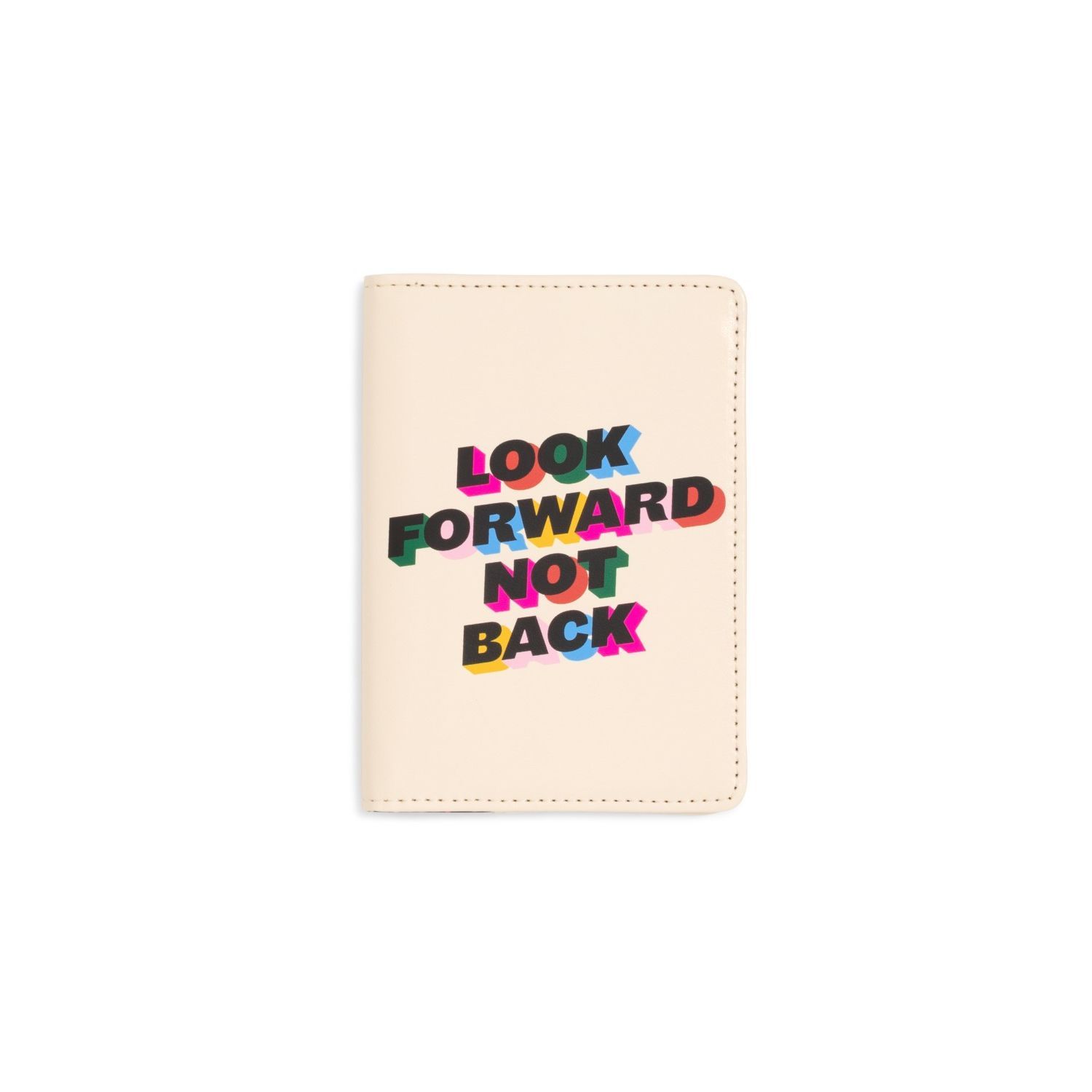 Ban.do Getaway Passport Holder Look Forward