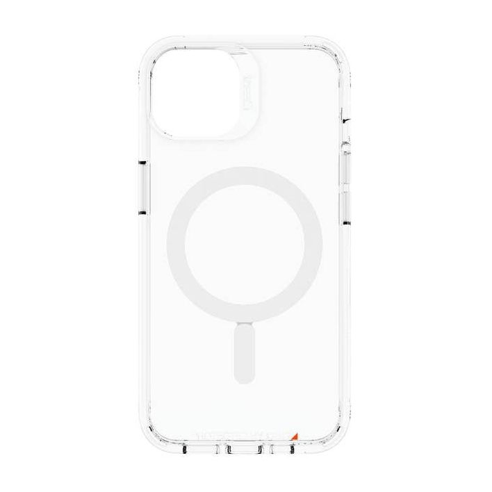 ZAGG Gear4 Crystal Palace Snap Case Clear for iPhone 13