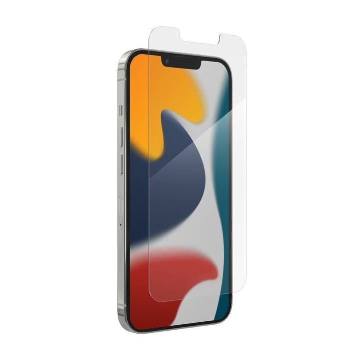 ZAGG InvisibleShield Glass Elite Scree Protector for iPhone 13/iPhone 13 Pro /iPhone 14/iPhone 14 Pro ZAGG InvisibleShield Glass Elite Scree Protector for iPhone 13/iPhone 13 Pro /iPhone 14/iPhone 14 Pro