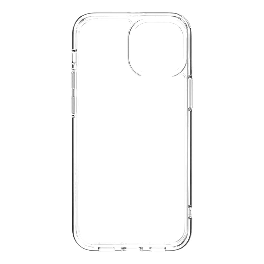 Switch Easy Crush Case for iPhone 13 Pro Max Transparent