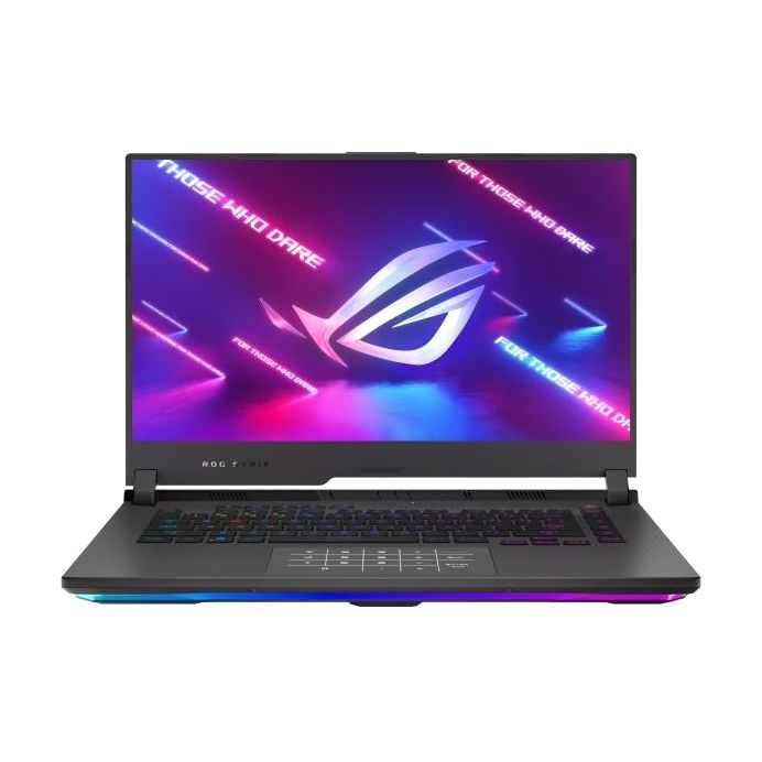 ASUS ROG Strix G15 G513 Gaming Laptop AMD Ryzen 9-5900H/32GB/1TB SSD/GeForce RTX 3070 8GB/15.6 FHD/300Hz/Windows 10 Home/Eclipse Grey