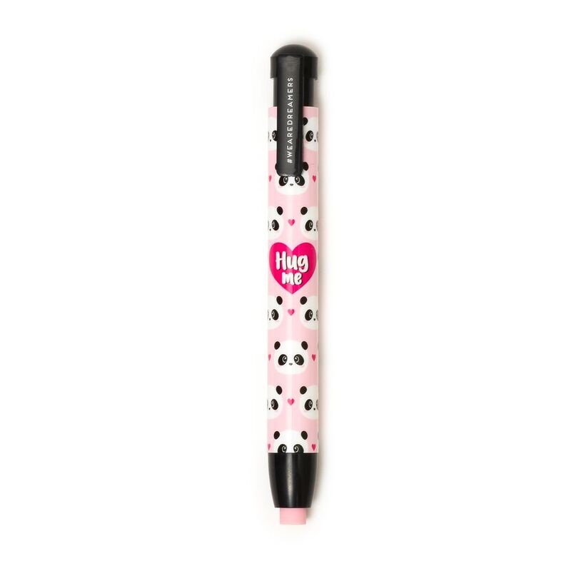 Legami Oops! Eraser Pen - Panda Legami Oops! Eraser Pen - Panda