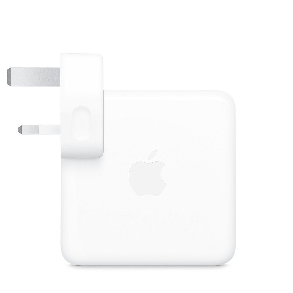Apple 67W USB-C Power Adapter