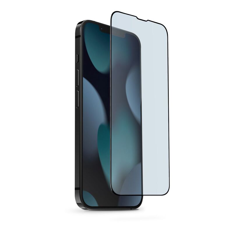 Uniq Optix Anti-Blue Light Tempered Glass Screen Protector for iPhone 13 Pro Max Uniq Optix Anti-Blue Light Tempered Glass Screen Protector for iPhone 13 Pro Max