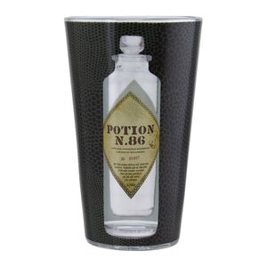 Paladone Harry Potter Potion Glass 400ml