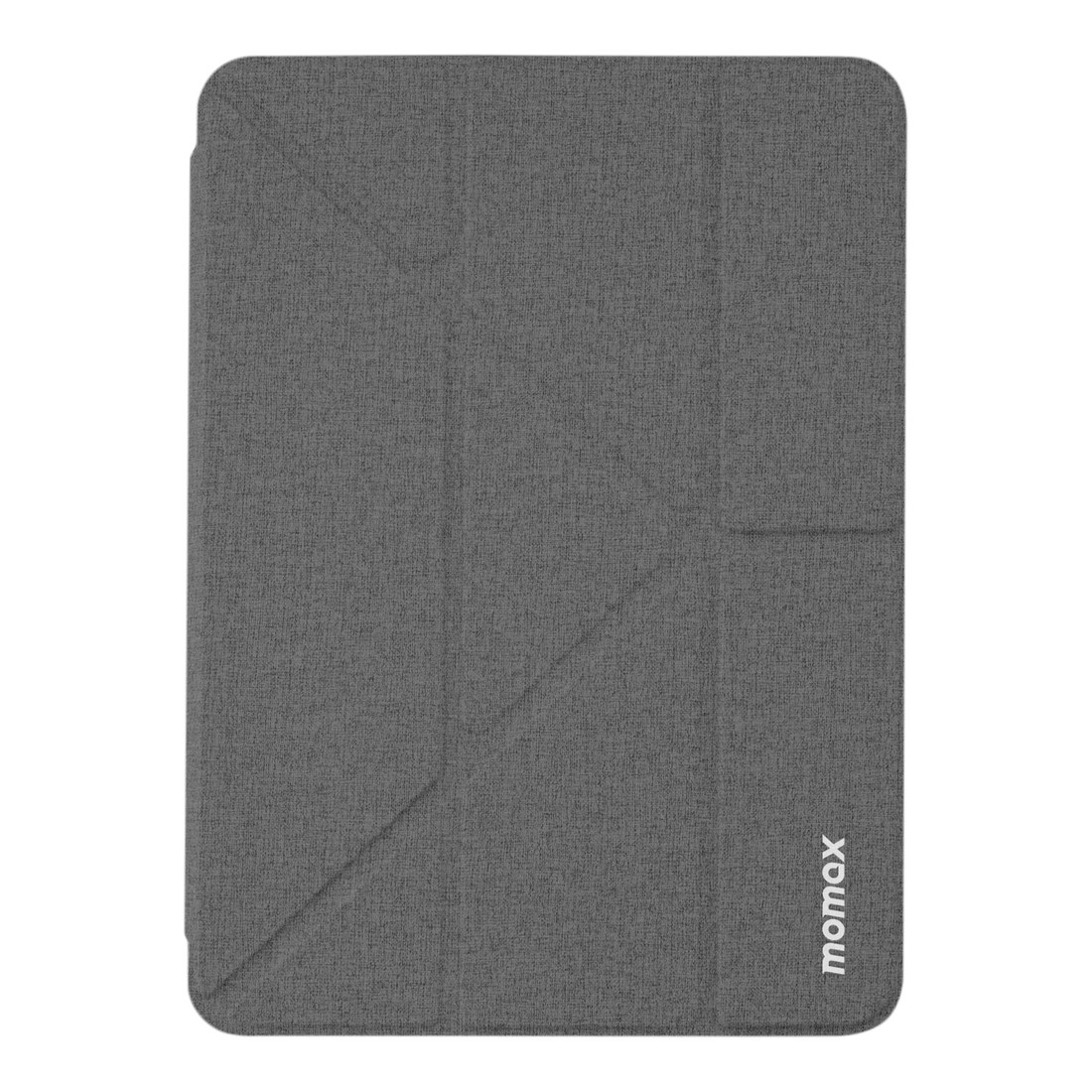 Momax Flip Cover for iPad mini 6 Dark Grey