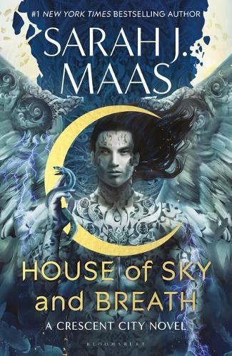 House Of Sky And Breath | Sarah J Maas