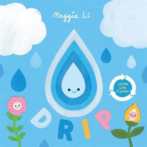 Drip | Maggie Li