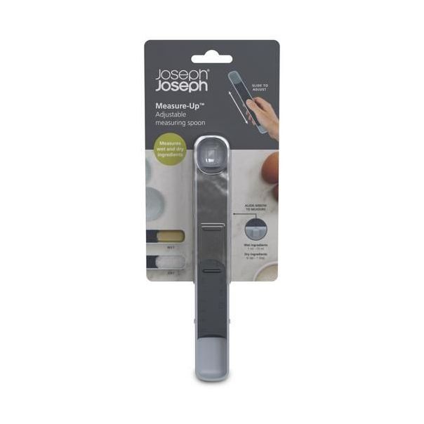 Joseph Joseph Measure-Up Measuring Spoon Blue Joseph Joseph Measure-Up Measuring Spoon Blue
