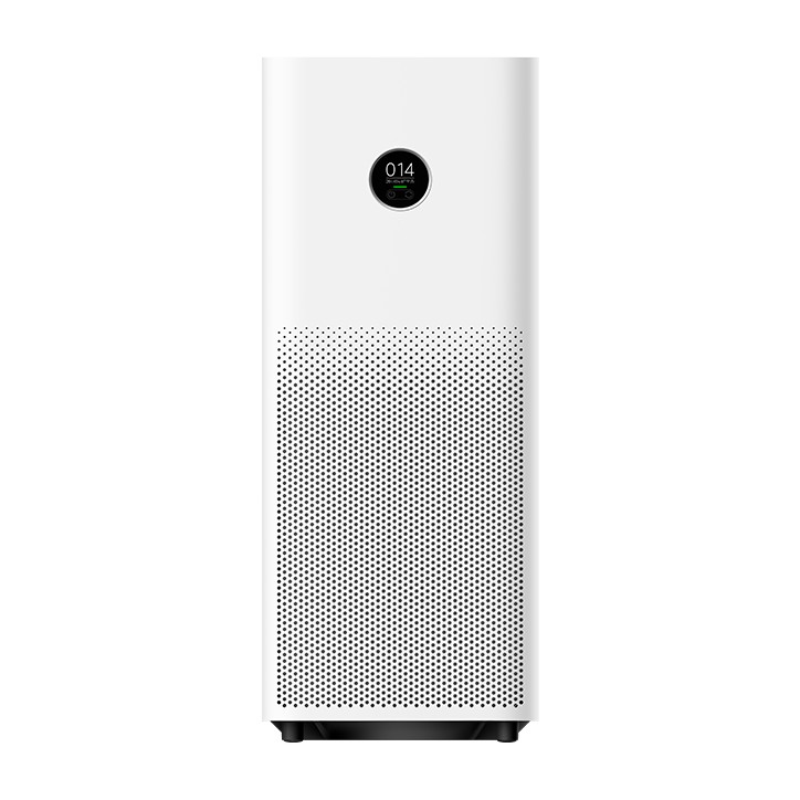 Xiaomi Smart Air Purifier 4 Pro White