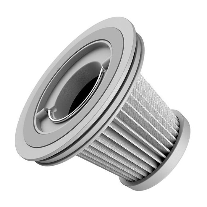 Mi Vacuum Cleaner Mini HEPA Filter for Mi Vacuum Cleaner mini (Pack of 2)