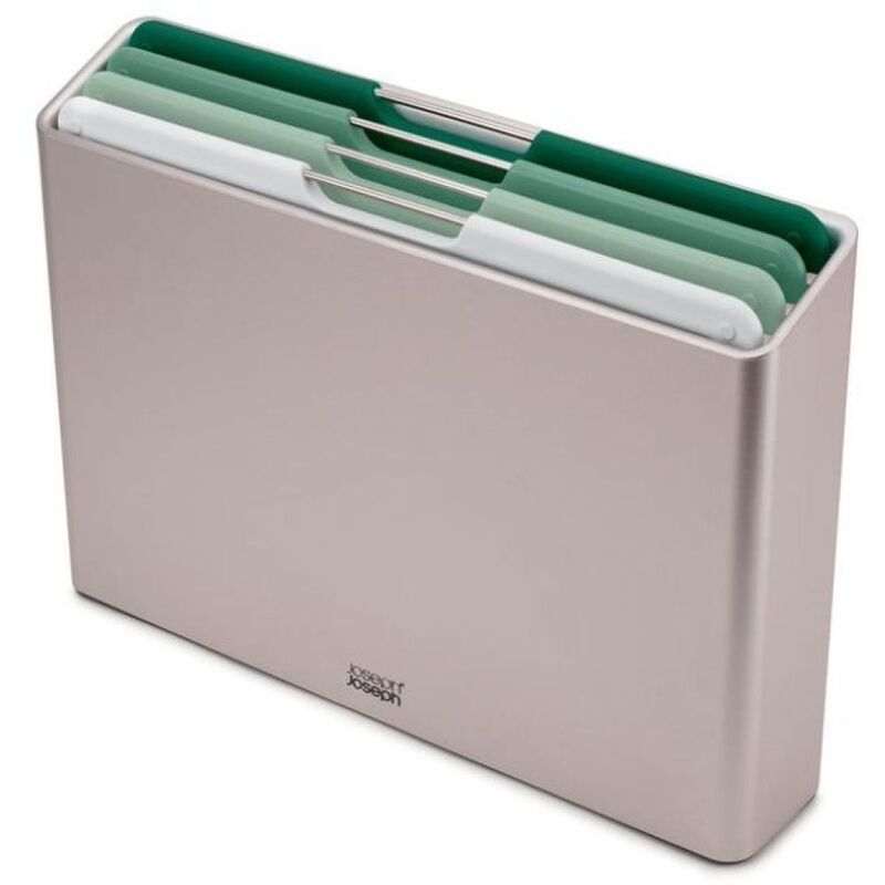 Joseph Joseph Folio Large Chopping Board Set Editions Sage Joseph Joseph Folio Large Chopping Board Set Editions Sage