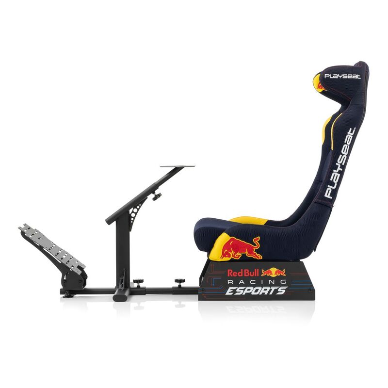 Playseat Evolution Pro Red Bull Racing eSports Gaming Chair