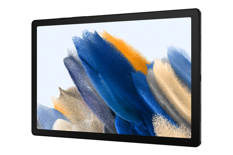 Samsung Galaxy Tab A8 64GB/4GB LTE10.5-Inch Tablet - Grey