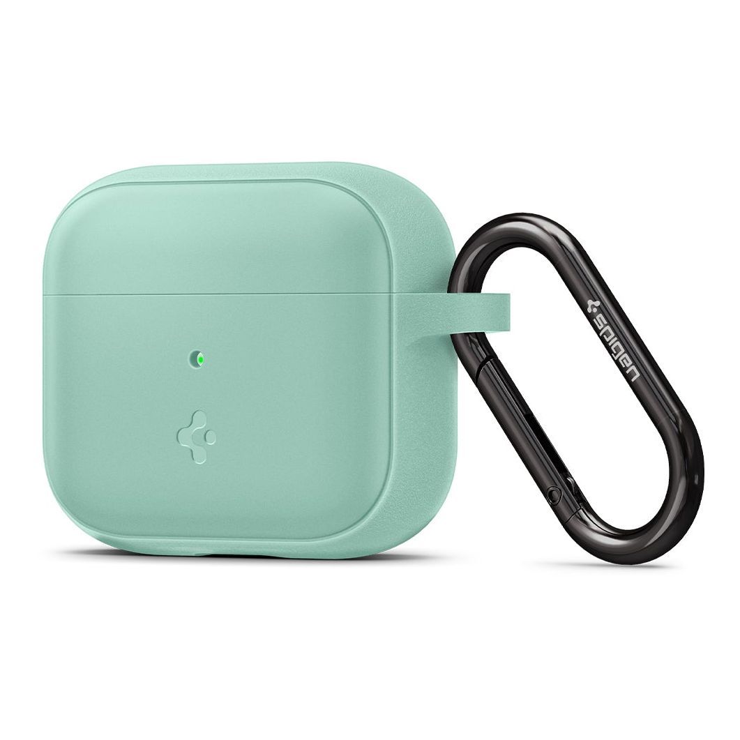Spigen Silicone Fit Case Apple Mint for AirPods 3