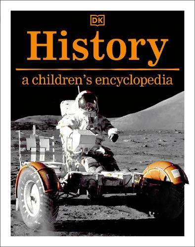 History A Childrens Encyclopedia | Dorling Kindersley